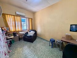 Serangoon Garden Estate (D19), Terrace #628392281